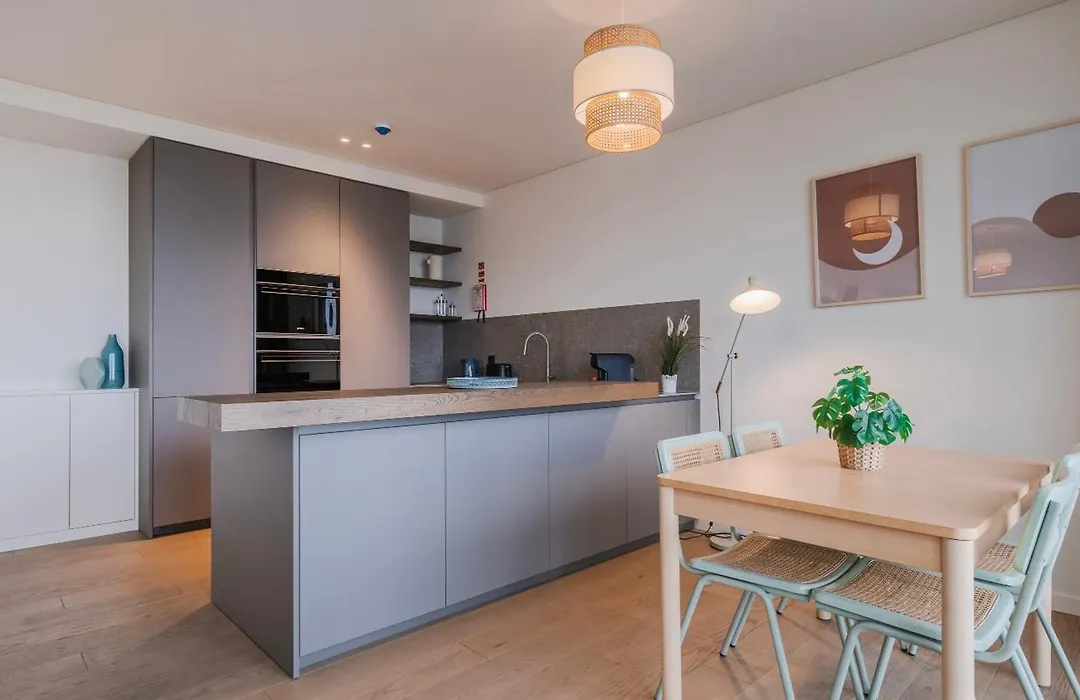 River View 1Bdr Apartment By Lovelystay-1